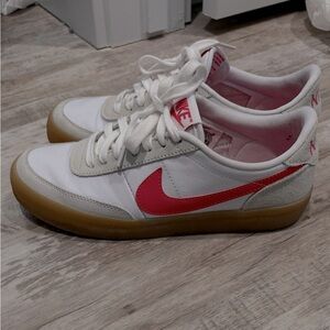 Nike Women’s Killshot 2 Sneakers - size 7.5 - worn twice, very gently used!!